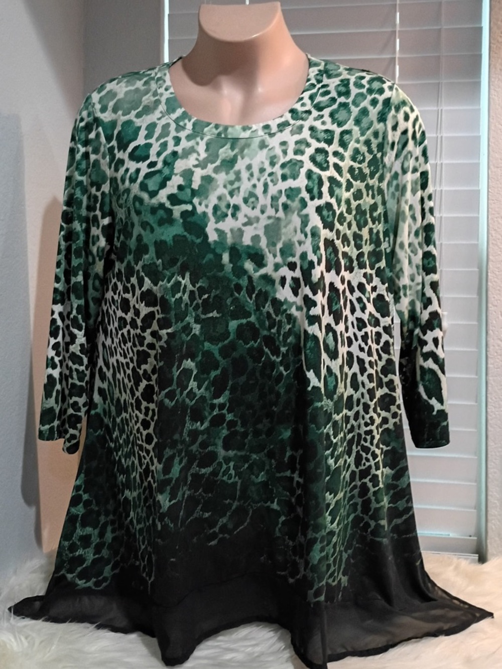 Est 1946 Women’s 2X Top